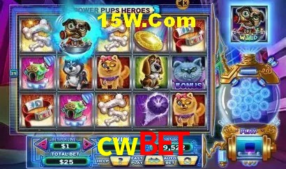 Exclusive Offers cwbet