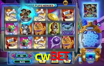 Flash Promotion cwbet