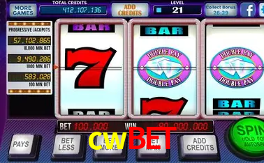 Platform Technology cwbet