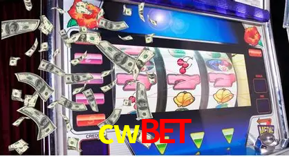 Slot Games cwbet